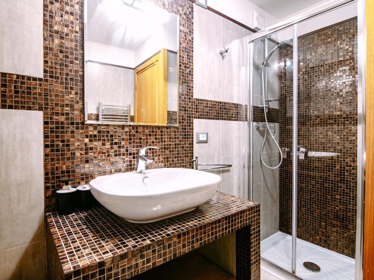 Apartment Cesa Veja By Interhome Penia Exteriér fotografie
