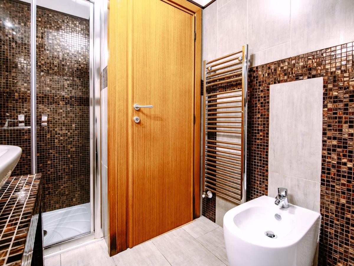 Apartment Cesa Veja By Interhome Penia Exteriér fotografie