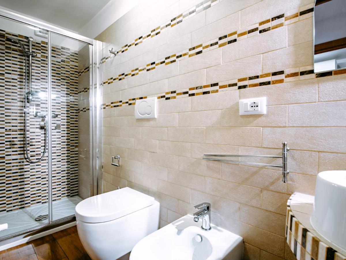Apartment Cesa Veja By Interhome Penia Exteriér fotografie