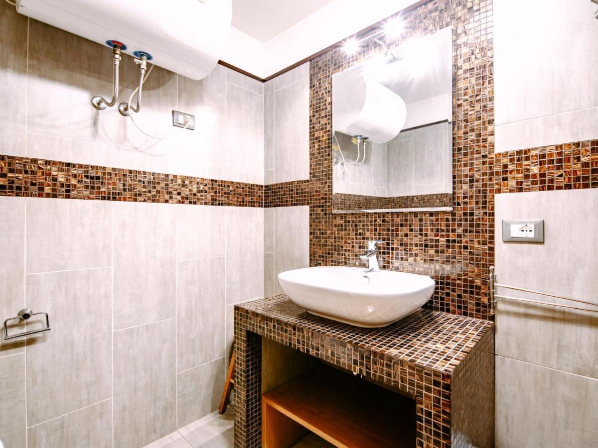 Apartment Cesa Veja By Interhome Penia Exteriér fotografie
