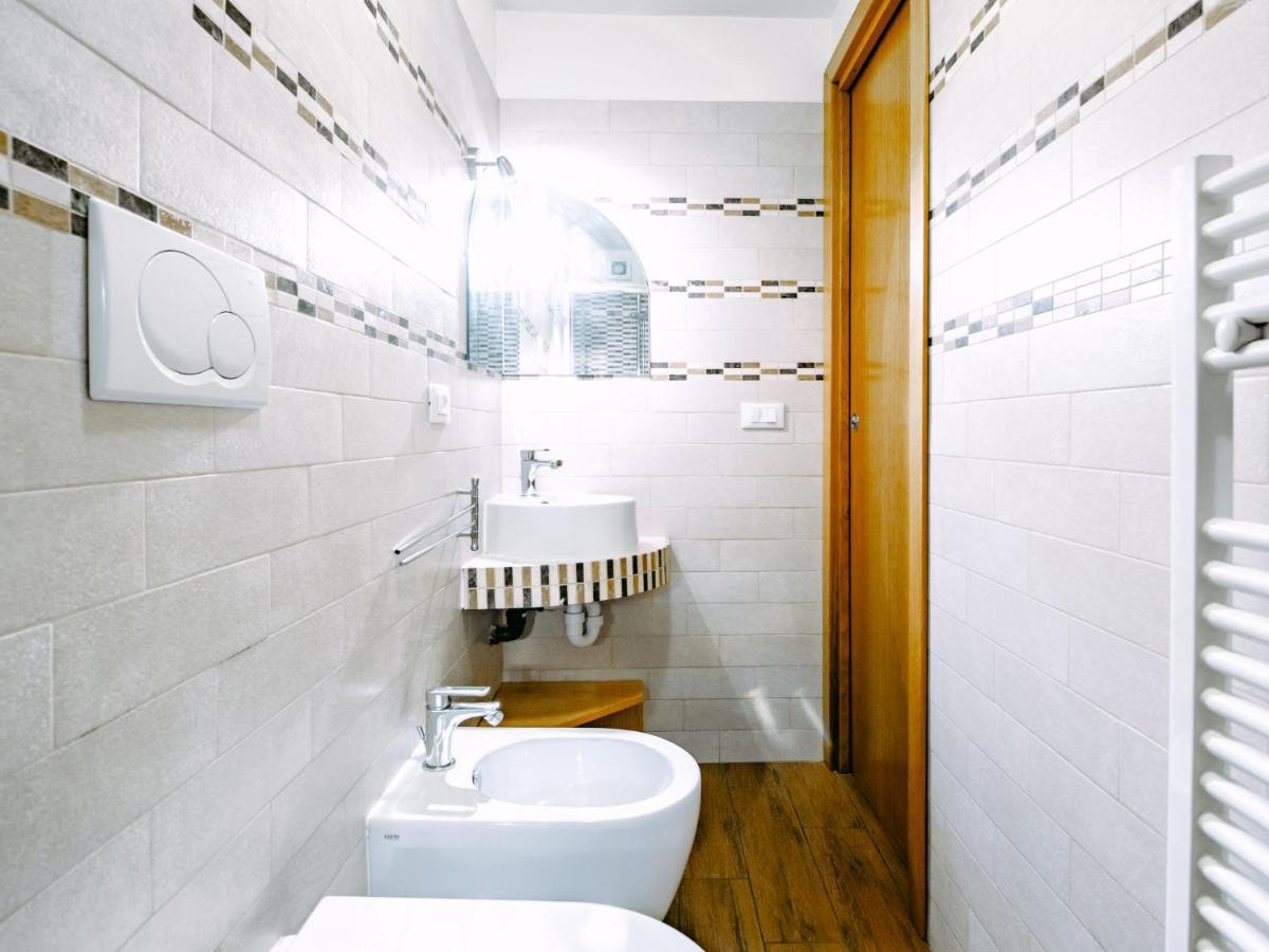 Apartment Cesa Veja By Interhome Penia Exteriér fotografie