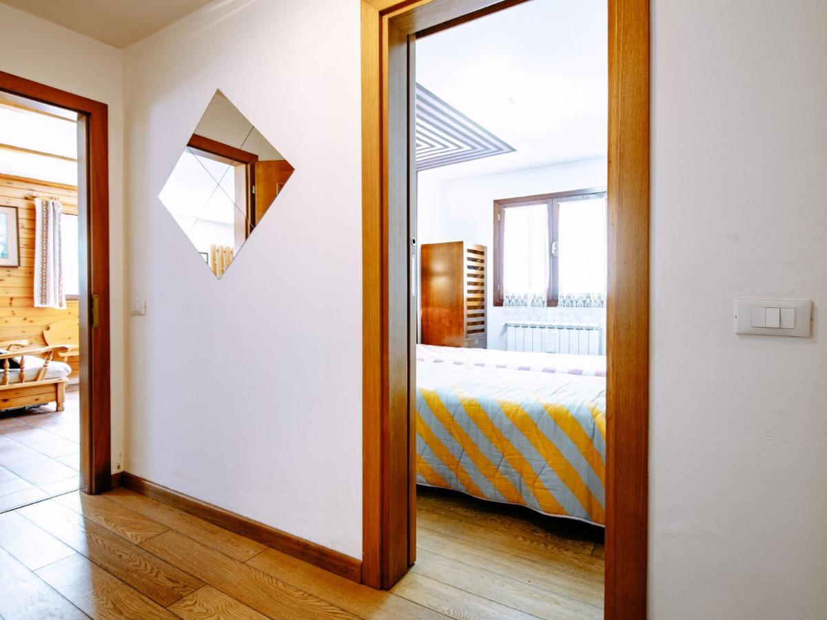 Apartment Cesa Veja By Interhome Penia Exteriér fotografie