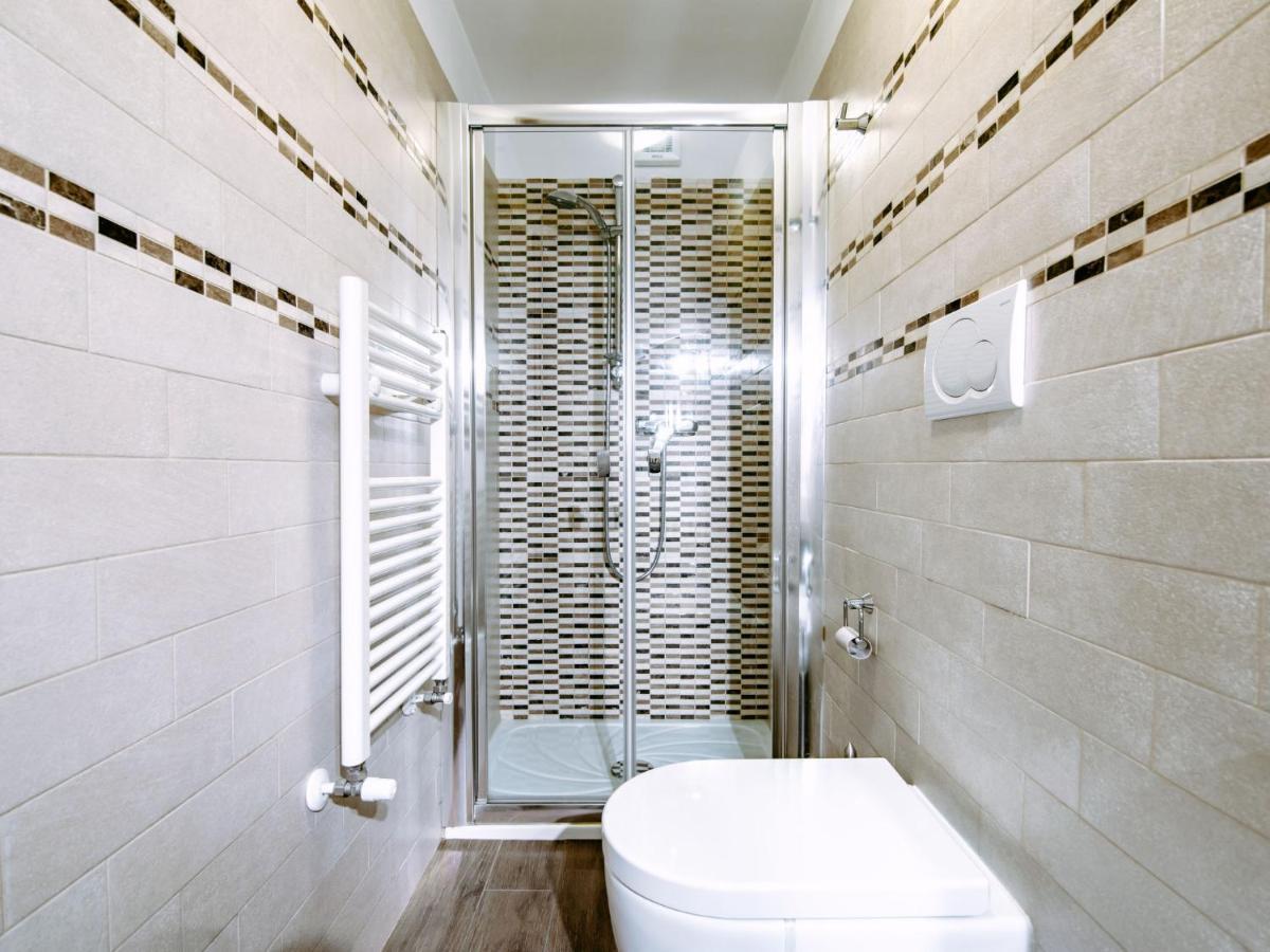 Apartment Cesa Veja By Interhome Penia Exteriér fotografie